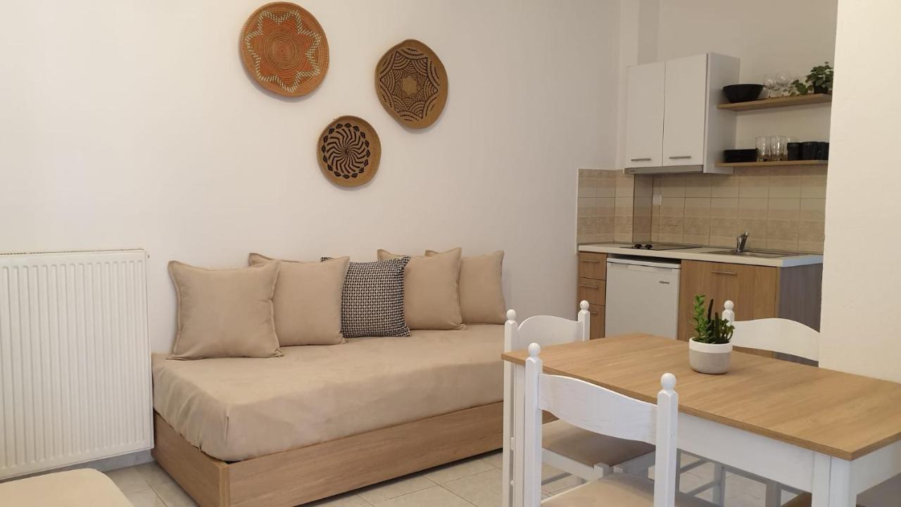 Sivotahomes-Family Sívota Exterior foto
